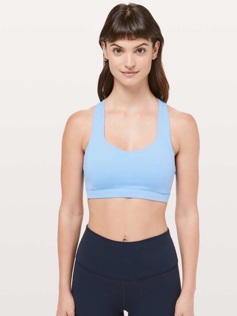 Lululemon Free To Be Serene Bra